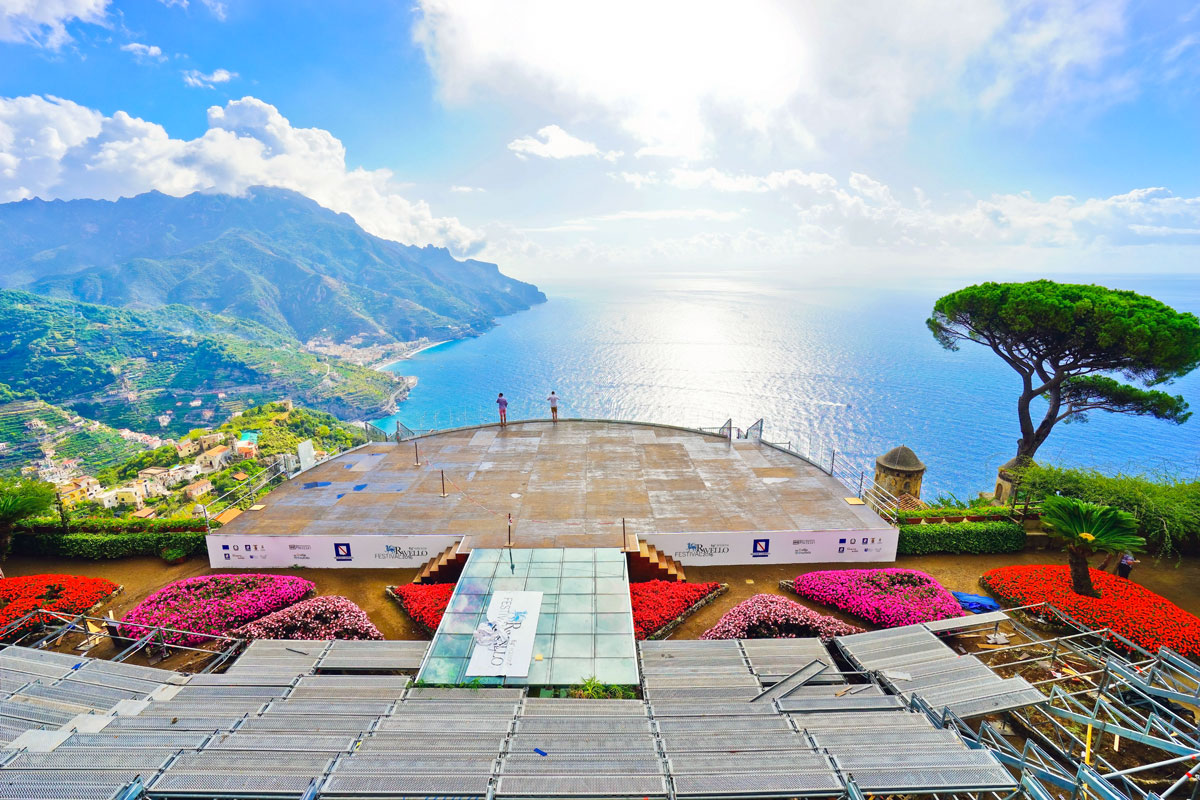 Festival di Ravello